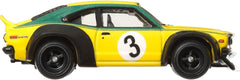 Hot Wheels: Car Culture Mazda RX3 - 1:64 Scale Die-Cast Toys & Games Mattel