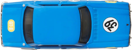 Hot Wheels: Car Culture Prince Skyline GT 1:64 Scale Die-Cast Toys & Games Mattel