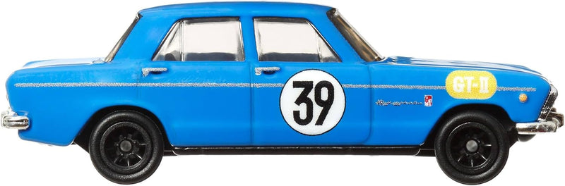 Hot Wheels: Car Culture Prince Skyline GT 1:64 Scale Die-Cast Toys & Games Mattel