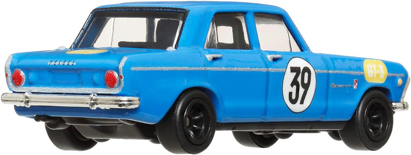 Hot Wheels: Car Culture Prince Skyline GT 1:64 Scale Die-Cast Toys & Games Mattel