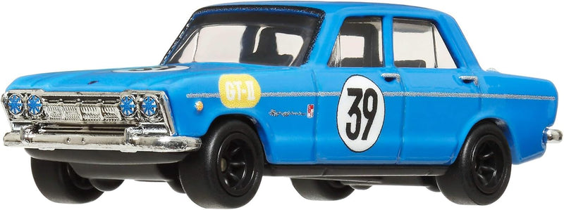 Hot Wheels: Car Culture Prince Skyline GT 1:64 Scale Die-Cast Toys & Games Mattel