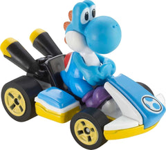 Hot Wheels: Mario Kart Toy Vehicle 4 Pack Toys & Games Mattel