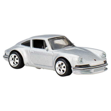 Hot Wheels Pop Culture: '71 Porsche 911 Toys & Games Mattel