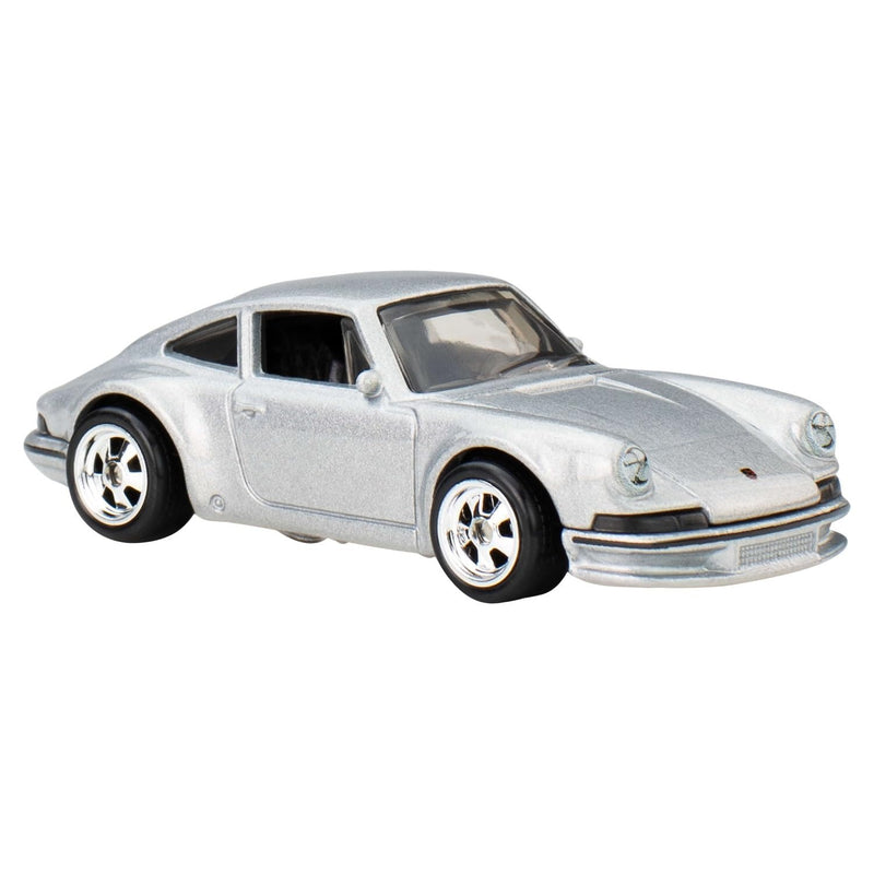 Hot Wheels Pop Culture: '71 Porsche 911 Toys & Games Mattel