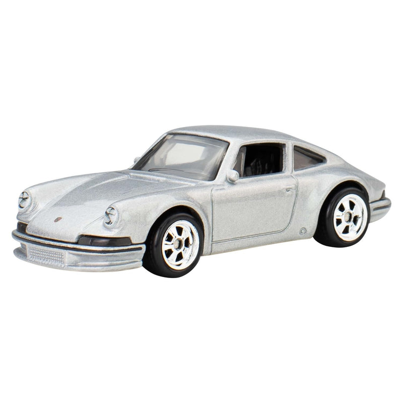 Hot Wheels Pop Culture: '71 Porsche 911 Toys & Games Mattel