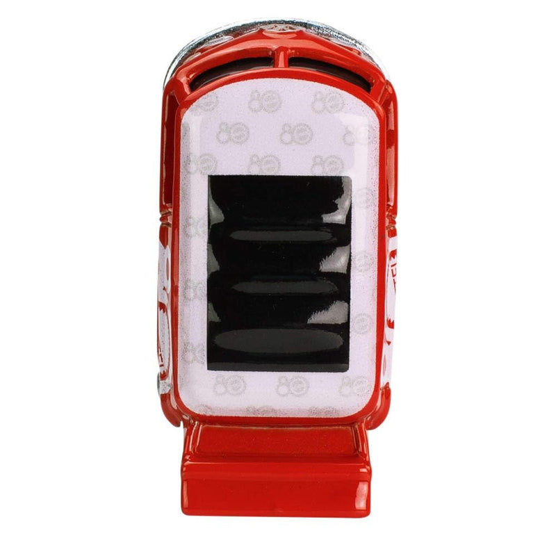 Hot Wheels: Premium 80th Anniversary Volkswagen Kool Kombi Toys & Games Mattel