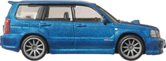 Hot Wheels: Premium Car Culture Modern Classics Subaru Forester STI - 1:64 Scale Toys & Games Mattel