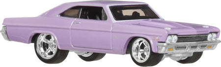Hot Wheels Premium: Fast and Furious - 1966 Chevy Impala Toys & Games Mattel