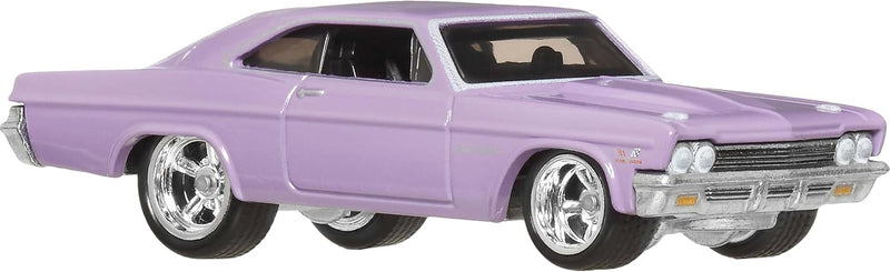 Hot Wheels Premium: Fast and Furious - 1966 Chevy Impala Toys & Games Mattel