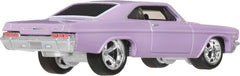 Hot Wheels Premium: Fast and Furious - 1966 Chevy Impala Toys & Games Mattel