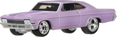 Hot Wheels Premium: Fast and Furious - 1966 Chevy Impala Toys & Games Mattel