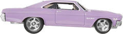 Hot Wheels Premium: Fast and Furious - 1966 Chevy Impala Toys & Games Mattel