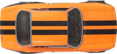 Hot Wheels Premium: Fast and Furious - Alfa Romeo Giulia Sprint GTR Toys & Games Mattel