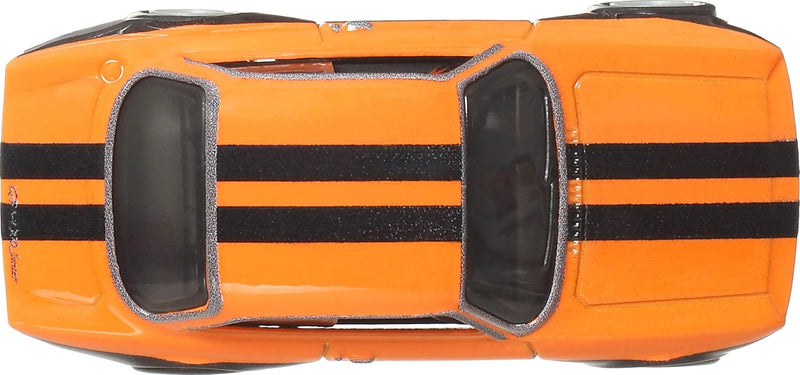 Hot Wheels Premium: Fast and Furious - Alfa Romeo Giulia Sprint GTR Toys & Games Mattel