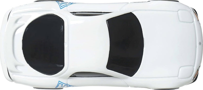 Hot Wheels Premium: Fast and Furious - Mazda RX-7 FD Toys & Games Mattel