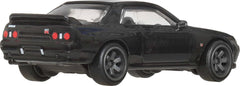 Hot Wheels Premium: Fast and Furious - Nissan Skyline GT-R (BNR32) Toys & Games Mattel