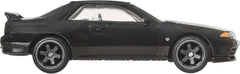 Hot Wheels Premium: Fast and Furious - Nissan Skyline GT-R (BNR32) Toys & Games Mattel