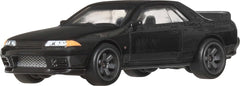 Hot Wheels Premium: Fast and Furious - Nissan Skyline GT-R (BNR32) Toys & Games Mattel