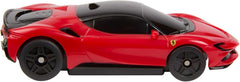 Hot Wheels: RC Ferrari SF90 Stradale Assetto Fiorano Toys & Games Mattel
