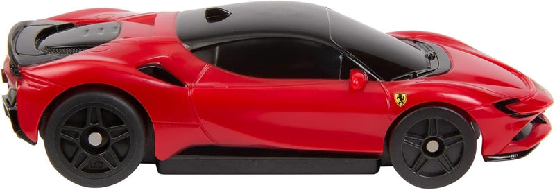 Hot Wheels: RC Ferrari SF90 Stradale Assetto Fiorano Toys & Games Mattel