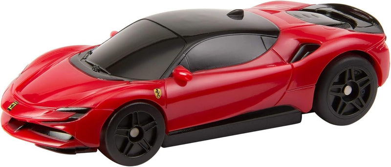 Hot Wheels: RC Ferrari SF90 Stradale Assetto Fiorano Toys & Games Mattel