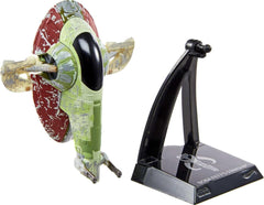 Hot Wheels: Starships Select - Boba Fetts Starship Toys & Games Mattel