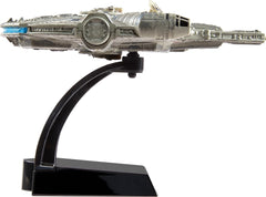 Hot Wheels: Starships Select - Millennium Falcon Toys & Games Mattel
