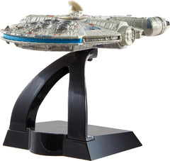 Hot Wheels: Starships Select - Millennium Falcon Toys & Games Mattel