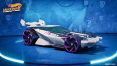 Hot Wheels Unleashed 2 Turbocharged Pure Fire Edition [Xbox Series X] Xbox Series X Video Game Milestone