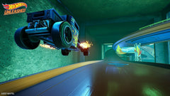 Hot Wheels: Unleashed [PlayStation 5] PlayStation 5 Video Game Milestone