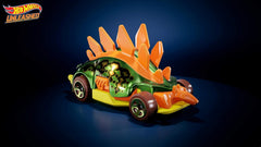 Hot Wheels Unleashed [Xbox Series X] Xbox Series X Video Game Milestone