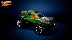 Hot Wheels Unleashed [Xbox Series X] Xbox Series X Video Game Milestone