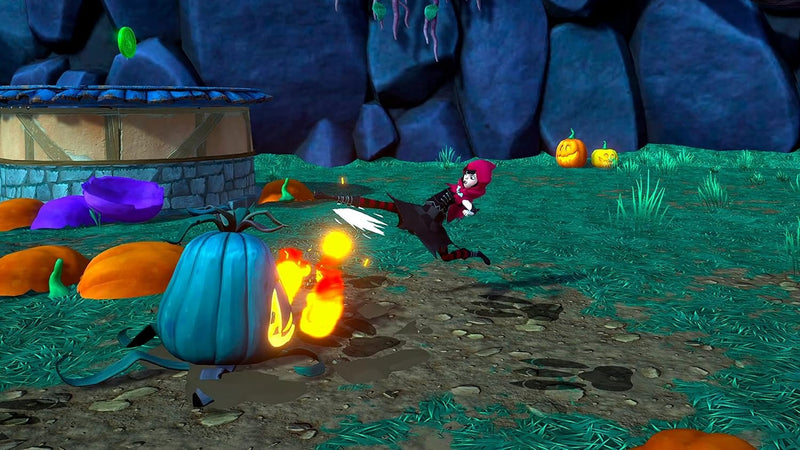 Hotel Transylvania: Scary-Tale Adventures [Nintendo Switch] Nintendo Switch Video Game Outright Gaming