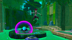 Hotel Transylvania: Scary-Tale Adventures [Nintendo Switch] Nintendo Switch Video Game Outright Gaming