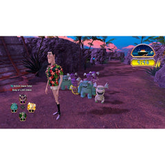Hotel Transylvania 3: Monsters Overboard [Xbox One] Xbox One Video Game Outright Games