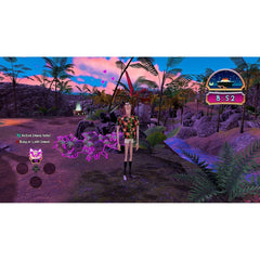 Hotel Transylvania 3: Monsters Overboard [Xbox One] Xbox One Video Game Outright Games