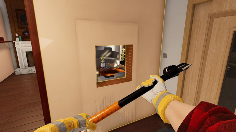 House Flipper 2 [PlayStation 5] Playstation 5 Video Game Merge