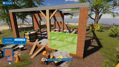 House Flipper 2 [PlayStation 5] Playstation 5 Video Game Merge