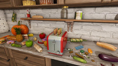 House Flipper 2 [PlayStation 5] Playstation 5 Video Game Merge