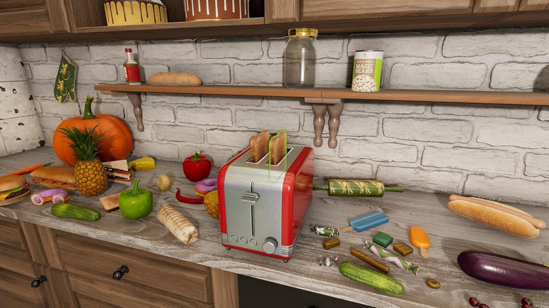 House Flipper 2 [PlayStation 5] Playstation 5 Video Game Merge