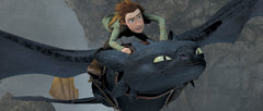 How To Train Your Dragon 1 & 2 Double Feature [DVD] DVD Movie Dreamworks   