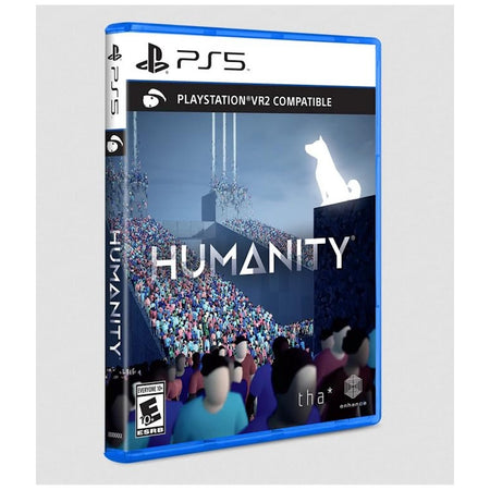 Humanity - Limited Run Games #112 [PlayStation 5] Playstation 5 Video Game Limited Run Games