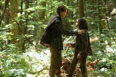 Hunger Games [Blu-Ray + 4K UHD] Blu-Ray 4K Movie EOne   