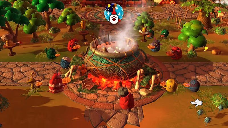 Hungry Meem [Nintendo Switch] Nintendo Switch Video Game Generic