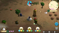 Hungry Meem [Nintendo Switch] Nintendo Switch Video Game Generic