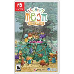 Hungry Meem [Nintendo Switch]