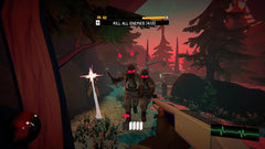 I Am Your Beast [PlayStation 5] PlayStation 5 Video Game Lost in Cult