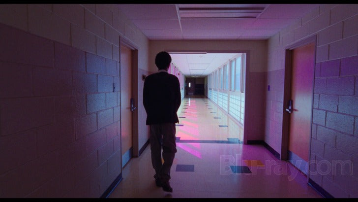 I Saw The TV Glow [Blu-Ray] Blu-Ray Movie VVS Films