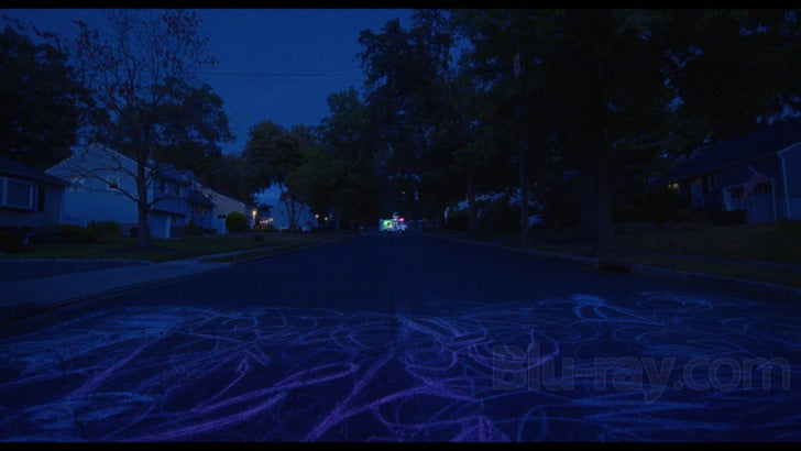 I Saw The TV Glow [Blu-Ray] Blu-Ray Movie VVS Films