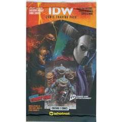 IDW Blind Bag: [NYCC/What Not Exclusive 3 Comic Pack] 2025 Comics IDW Publishing